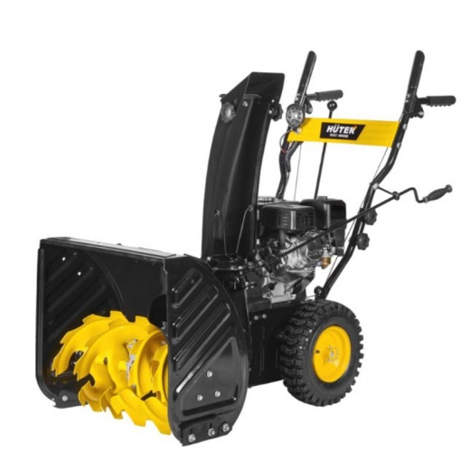 Снегоуборщик Huter SGC 4800B