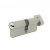 Механизм цилиндровый Palladium ZN 80 C BK SN