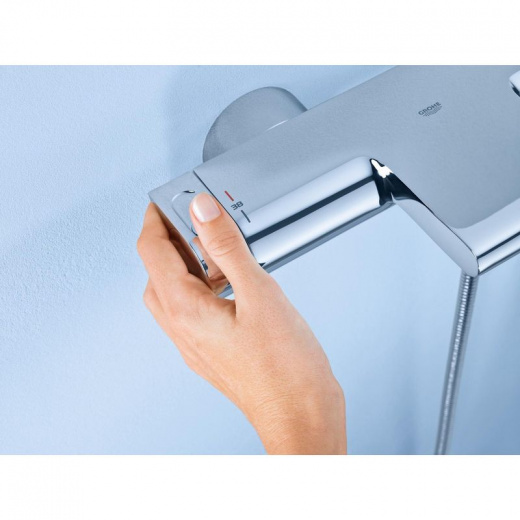 Термостат для ванны Grohe Grohtherm 2000 NEW 34174001
