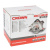 Пила дисковая Crown CT15187-165 165 мм 1200 Вт