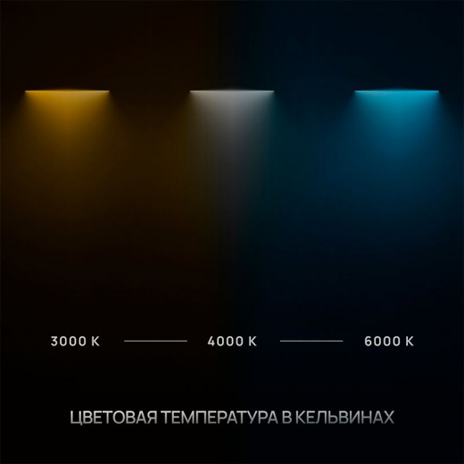 Светильник LED ДПО 4003 15Вт IP54 4000K круг белый IEK