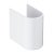 Полупьедестал Euro Ceramic Grohe 39201000