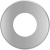 Отражатель 3/4" 55х5 мм хром Masterprof
