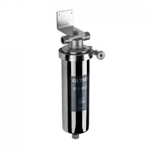 Корпус фильтра Премьер 10SL 3/4" Гейзер