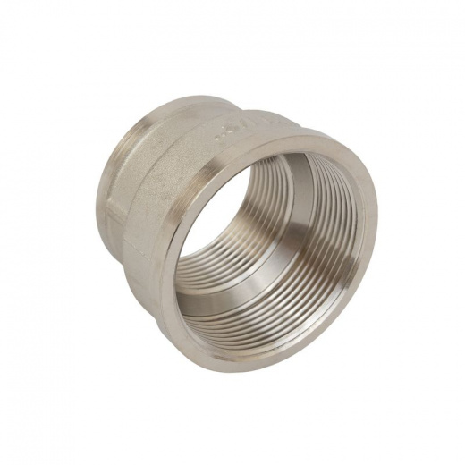 Муфта переходная ВР 2"х1 1/2" HLV