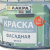 Краска фасадная Лакра белая база А 14 кг