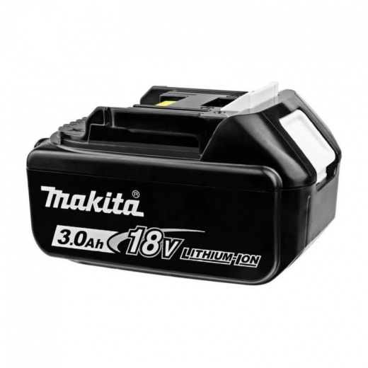 Аккумулятор Makita BL1830B LXT 18 В 3 Ач