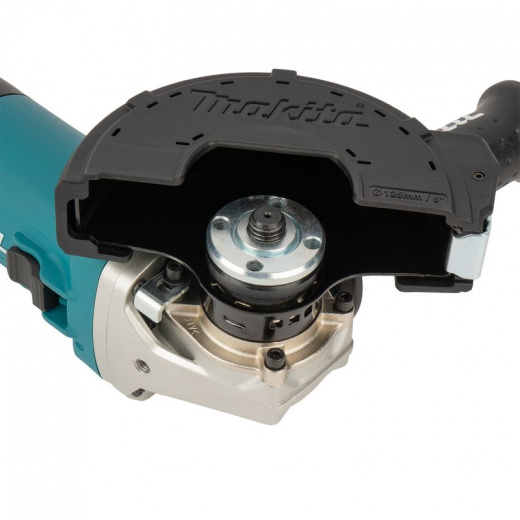 УШМ Makita GA5090X01 125 мм 1900 Вт
