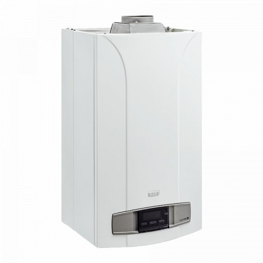 Котел газовый настенный Baxi Luna 3 310 Fi, 31 кВт