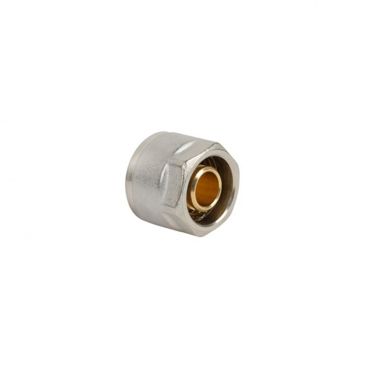 Евроконус для труб PE-X 20х2,8мм ВР 3/4" Stout