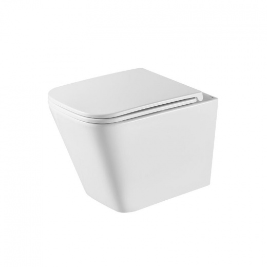 Унитаз подвесной Lemark Florex 9614001
