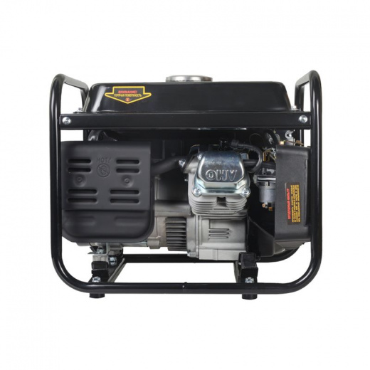 Генератор бензиновый Huter HT1000L 1 кВт