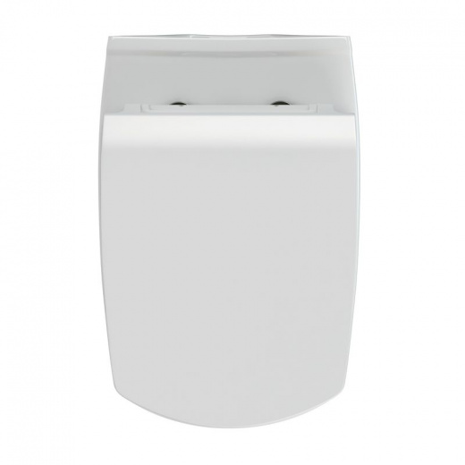Унитаз подвесной Cersanit Carina New Clean On S-MZ-CARINA-XL-CON-S-DL-W