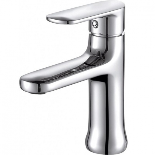 Смеситель Bravat Opal для раковины F1125183CP-RUS