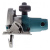 Пила дисковая Makita HS7601 190 мм 1200 Вт