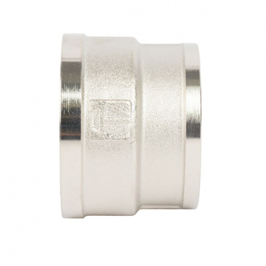 Муфта переходная ВР 1 1/2"х1 1/4" HLV