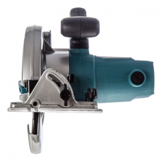 Пила дисковая Makita HS7601 190 мм 1200 Вт