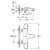 Термостат для ванны Grohe Grohtherm 1000 Performance 34779000