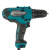 Дрель Makita DF0300 320 Вт