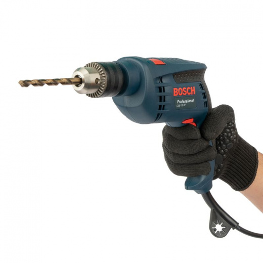 Дрель ударная Bosch GSB 13 RE 600 Вт