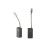 Щетки угольные для инструмента Bosch 404-319 1607014145 AUTOSTOP (2 шт)