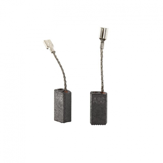 Щетки угольные для инструмента Bosch 404-319 1607014145 AUTOSTOP (2 шт)