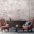 Керамогранит Global Tile Lucciano 600х1200 мм серый