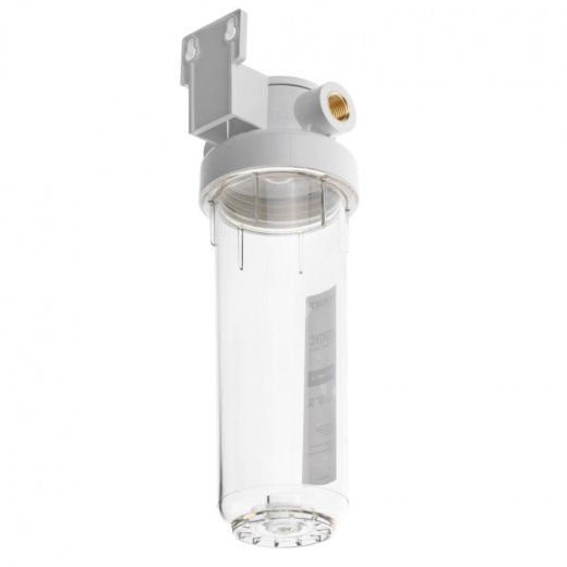 Корпус фильтра Гарант 10SL 1/2" Гейзер
