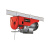 Таль канатная электрическая Einhell TC-EH 250, 500 Вт, 250/125 кг