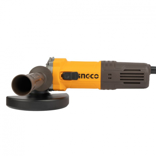 УШМ Ingco Industrial AG900285 125мм 900Вт