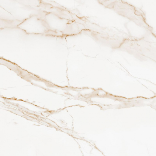 Керамогранит Gracia Ceramica Капелла бел КГ 01 400х400х8 мм белый матовый
