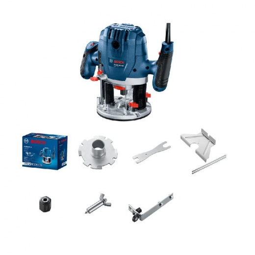 Фрезер ручной Bosch GOF 130