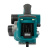 Рубанок аккумуляторный Makita XGT KP001GZ 40 В