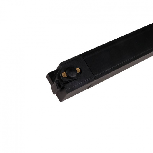 Светильник светодиодный JazzWay PTR 1935 трековый линейный 4000К IP 40 черный