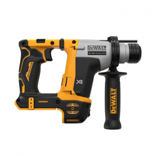 Перфоратор аккумуляторный DeWalt DCH172N 18 В