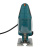 Лобзик Makita 4329 450 Вт