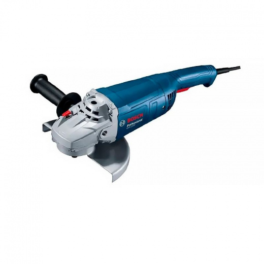 УШМ Bosch GWS 2200 180 мм 2200 Вт