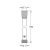 Шланг душевой Grohe Relexaflex 175 см