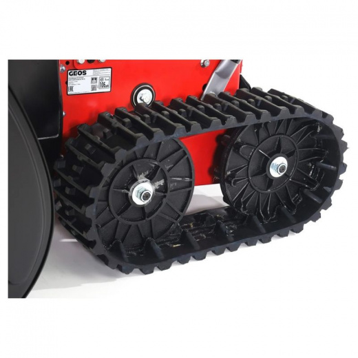 Снегоуборщик бензиновый GEOS SnowLine 760 TE
