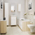 Пенал Cersanit Smart 42 (B-SL-SMA/Wh)