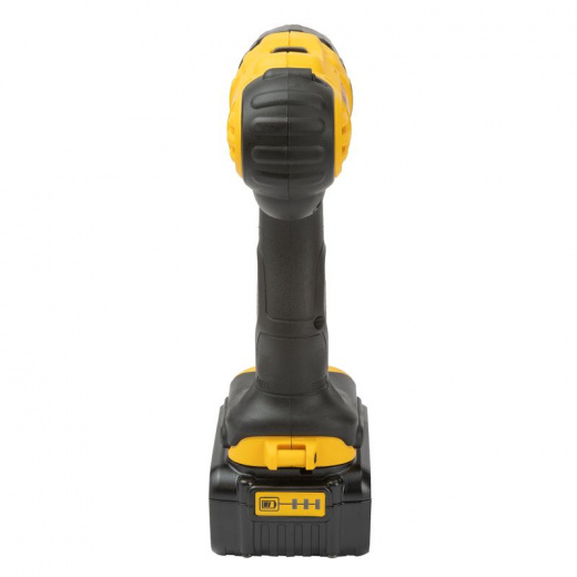 Шуруповерт Dewalt DCD 790 M2 18В 2х4 Ач