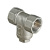 Фильтр прямой Valtec 3/4"
