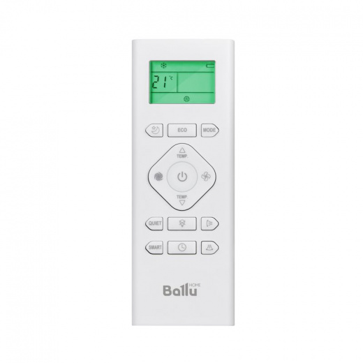 Сплит-система инверторного типа Ballu BSPI-10HN8/BL/EU комплект