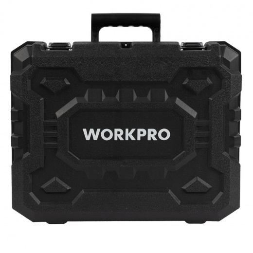 Перфоратор Workpro WP470401 1500 Вт