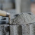 Клей для ячеистых блоков Bergauf Kleben Block, 25 кг