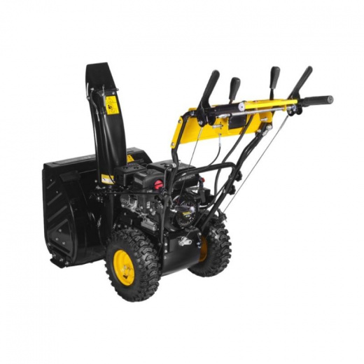 Снегоуборщик Huter SGC 6000