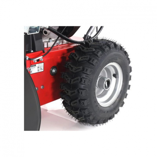 Снегоуборщик бензиновый GEOS SnowLine 700 E
