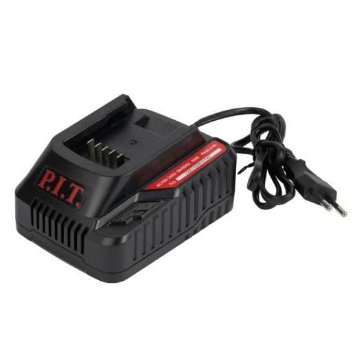 Зарядное устройство P.I.T. OnePower 20В 2,4А