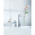 Смеситель для раковины Grohe Eurocube 23406000