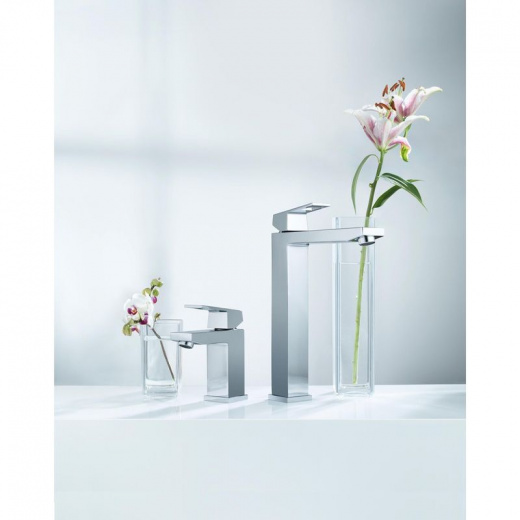 Смеситель для раковины Grohe Eurocube 23406000